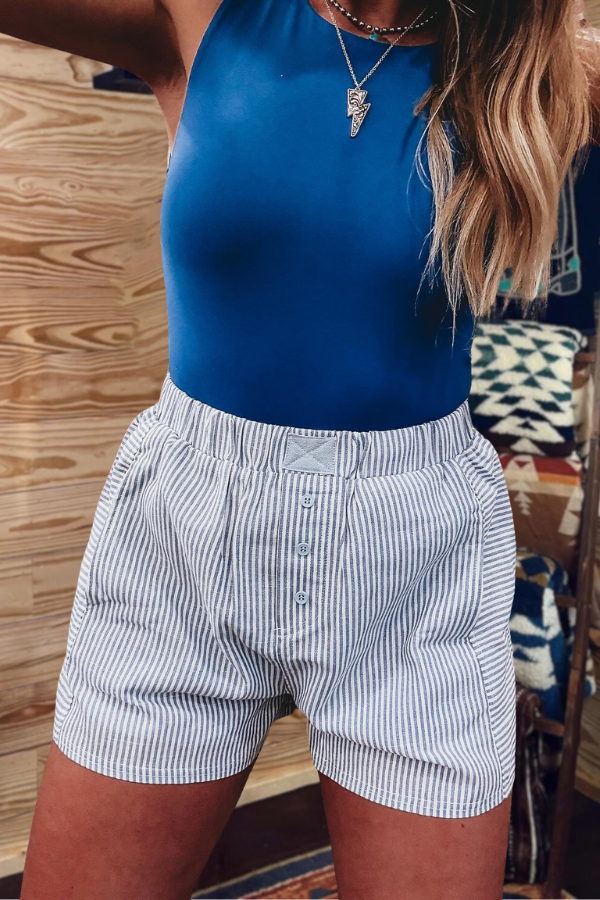 Mixed Boxer Shorts