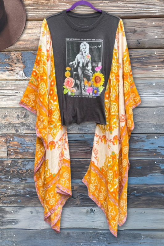 Dolly Parton Mix & Match Tee