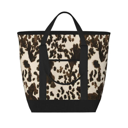 Spacious Practical Pocket Tote Bag