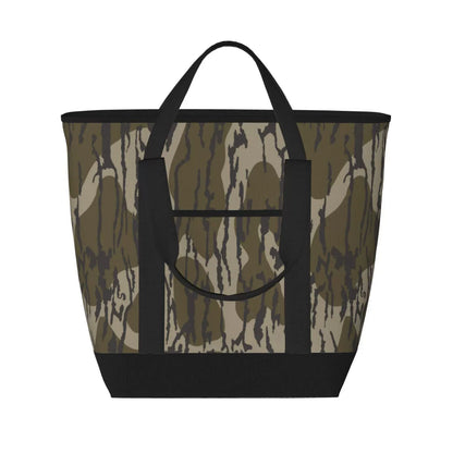 Spacious Practical Pocket Tote Bag